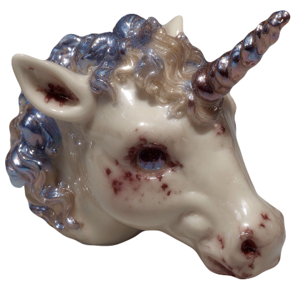 head
